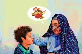 جادوی کلمات | اثر خارق&zwnj;العاده&zwnj; استفاده از نام&zwnj;ها و صفت&zwnj;های پسندیده در تعاملات روزانه&zwnj;