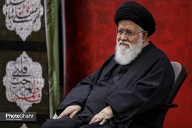 آیت الله علم الهدی: با کشف حجاب هر استعمار و استکباری توسط مردم پذیرفته می&zwnj;شود