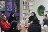 جریان سازی اندیشه پیامبر (ص) در آثار داستانی نوجوانان کانون پرورش فکری | جشنواره خاتم تمدید شد