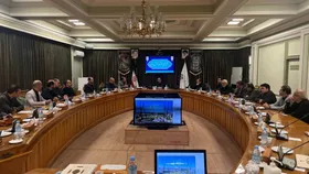 مسعود میرزائی: پیگیر راه&zwnj;اندازی پردیس فناوری صنایع معدنی در خراسان رضوی هستیم