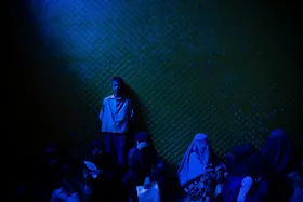 افغانستان؛ یک سال بعد