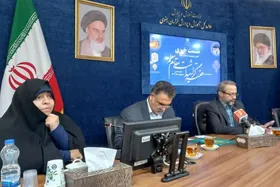 هدف&zwnj;گذاری برای راه&zwnj;اندازی ۲هزار کلاس درس در خراسان رضوی | بازگشت به تحصیل ۸ هزار دانش آموز ابتدایی