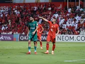 نتیجه بازی تراکتور و الشباب الاهلی در لیگ نخبگان آسیا(۲۳ شهریور ۱۴۰۵)+ فیلم گل‌ها| بحران در تراکتور!