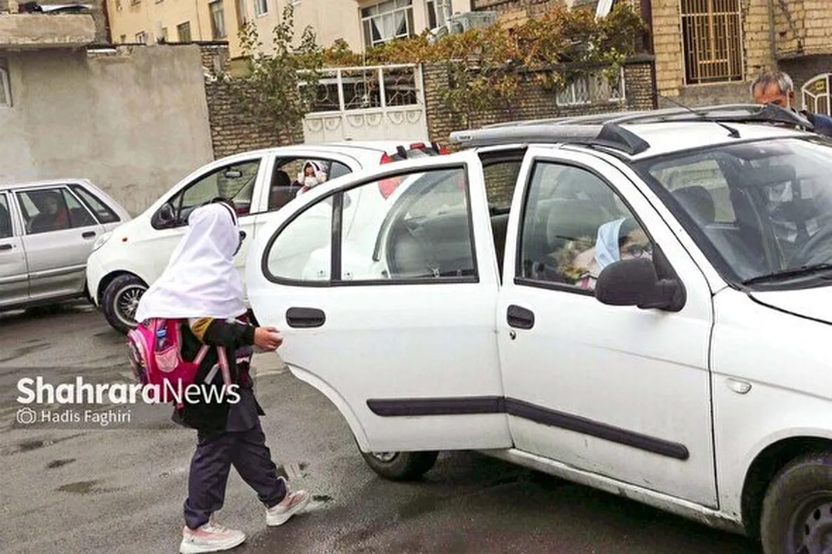 مهلت ثبت‌نام سرویس مدارس در سامانه سپند تمدید شد