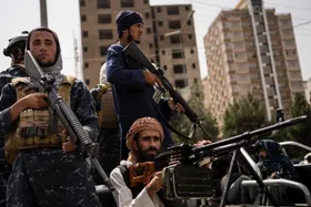 عفو بین&zwnj;الملل گزارشی از ارتکاب "جرایم جنگی" مکرر در افغانستان منتشر کرد