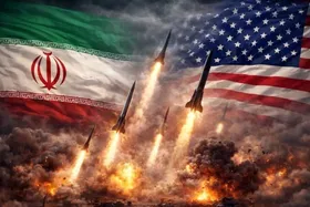 هشدار درباره &laquo;تمام کردن کار&raquo; در ایران | درس&zwnj;های عراق و ویتنام برای واشنگتن