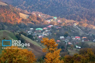 ایران زیباست | مازندران هزار رنگ