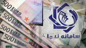 تامین ۳۲۶ میلیون دلار ارز صادراتی در سامانه نیما