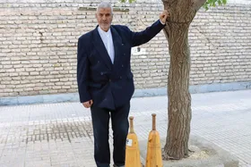 انس&zwnj;دادن ورزشکاران با کلام مولا