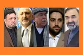 گفت‌و‌گو میان جریان‌های سیاسی افغانستان، راه‌حل بحران در این کشور