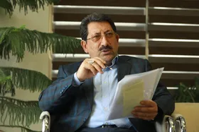 توضیحات وزیر صنعت درباره افزایش قیمت خودرو&zwnj;های ایرانی