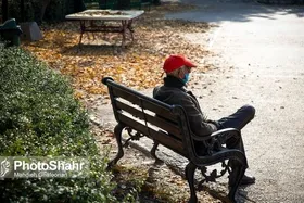 انتقاد نماینده ایرانشهر از بی&zwnj;توجهی دولت به افزایش حقوق بازنشستگان تامین&zwnj;اجتماعی| دولت به تضییع حقوق بازنشستگان پایان دهد