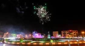 حماسه بهمن در هیاهوی نور و ندای الله&zwnj;اکبر، امشب (۲۱ بهمن ۱۴۰۳) طنین&zwnj;انداز می&zwnj;شود