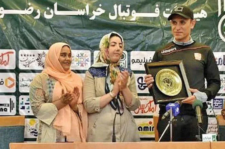 دختران «همدم» همنشین یحیی شدند!