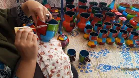 برگزاری اولین جشنواره بزرگ اقوام و نمایشگاه سوغات و صنایع&zwnj;دستی با حضور ۲۰ استان در چناران
