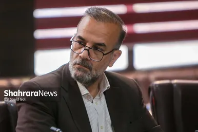 یکصد و نوزدهمین نشست مجمع شهرداران کلانشهر‌ها و مراکز استان‌ها