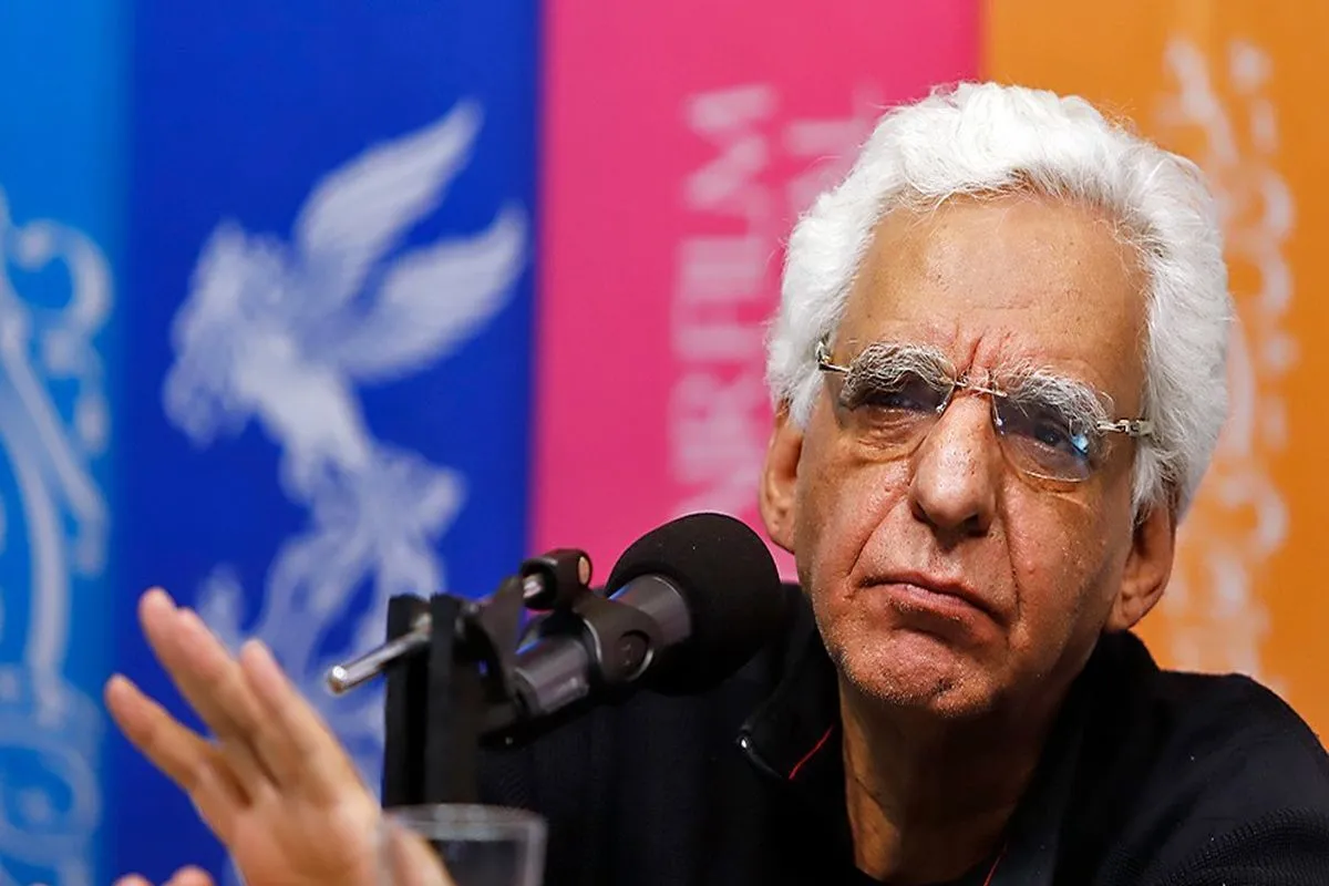 فیلم «پرونده باز است» کیومرث پوراحمد به جشنواره فجر می‌رسد؟