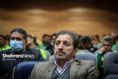 افتتاحیه دوره آموزشی تخصصی باغبانان مشهدی