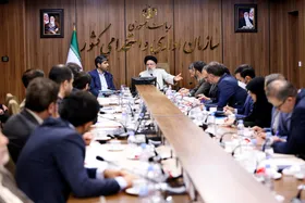 ماموریت مهم رئیس&zwnj;جمهور به سازمان استخدامی و وزارت ارتباطات| هیئت عالی نظارت بدون مسامحه با تخلفات اداری برخورد کند