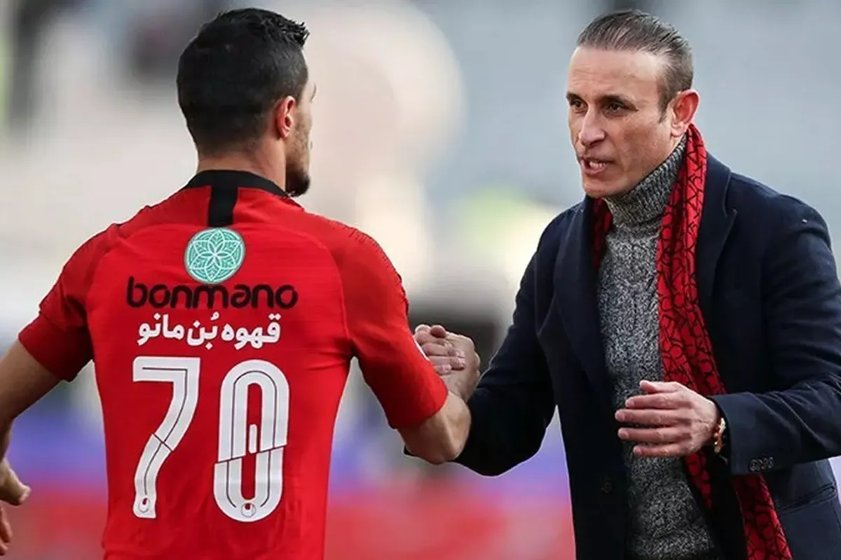 یحیی موافق جذب علیپور نیست
