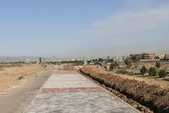 بوستان کرامت؛ جاذبه‌‌‌‌ای تفریحی و گردشگری در مشهد مقدس