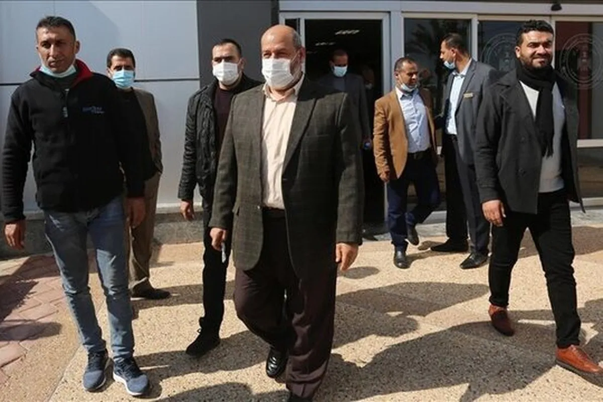 مذاکرات قاهره برای آتش‌بس در غزه همچنان ادامه دارد