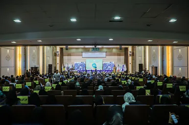 جشن خودکفایی و توانمندسازی 8000 مددجوی تحت حمایت کمیته امداد