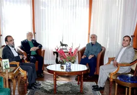 عبدالله: کمک&zwnj;های ایران به زلزله&zwnj;زدگان در هرات به&zwnj;موقع و ارزشمند بود