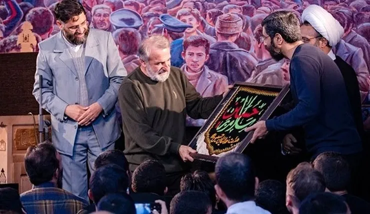 واکنش «مهران رجبی» به حملات فضای مجازی