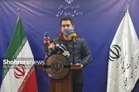 استقرار ۴ شعبه اخذ رای در دانشگاه فردوسی | نیمی از فعالیت‌های انتخاباتی دانشگاه فردوسی در حوزه سایبری است + فیلم