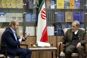 ولایتی: حمایت ایران از حزب&zwnj;الله لبنان، با قاطعیت ادامه دارد