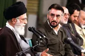 اهمیت هنر در منظومه فکری رهبر شهید در گفت‌و‌گو با محمدحسین نیرومند | هنر، پیوند میان «رؤیت» و «روایت»