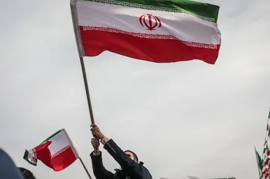 مراسم آغاز جشن های دهه فجر انقلاب اسلامی