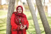 روایت بانویی که ۲۰ هزار هنرجو تربیت کرد