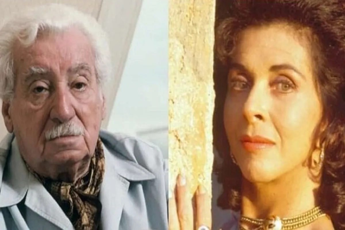 رمان «تی‌یتا از آگراسته» ژورژه آمادو، فیلم می‌شود