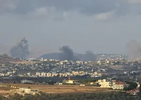 شهادت ۱۰۳ نفر از زمان آتش&zwnj;بس در لبنان (۹ مهر ۱۴۰۴)
