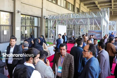 هفتمین کنفرانس ملی و سومین کنفرانس بین‌المللی برنامه‌ریزی و مدیریت شهری