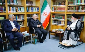 تاکید آیت&zwnj;الله علم&zwnj;الهدی بر ضرورت توجه به ظرفیت&zwnj;های مشهدالرضا (ع)