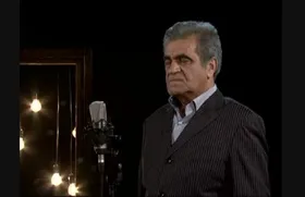 جمشید نجفی خواننده &laquo;خلبانان ملوانان&raquo; درگذشت