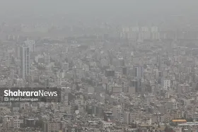 پیش&zwnj;بینی هواشناسی مشهد و خراسان&zwnj;رضوی (یکشنبه، ۲۱ مرداد ۱۴۰۳) | آسمان خراسان&zwnj;رضوی غبارآلود می&zwnj;شود
