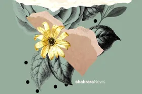 یادداشت کودک | لقمه&zwnj;ی مهربانی