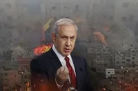 جهاد اسلامی فلسطین: نتانیاهو به دلایل شخصی و سیاسی، مانع توافق آتش‌بس می‌شود