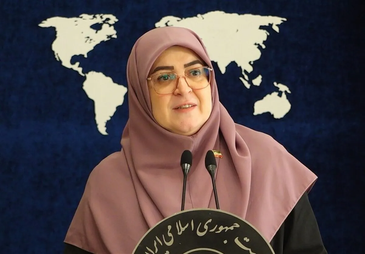 مهاجرانی: برآورد خسارت‌های جنگ علیه ایران تاکنون به ۲۷۰ میلیارد دلار رسیده است + فیلم