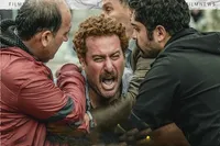 نقش متفاوت محسن کیایی در فیلم سینمایی «بازی را بکش»