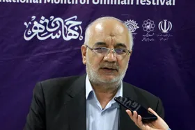 احداث سالن&zwnj;های مدیریت بحران برای شهر مشهد ضروری است