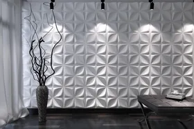 دیوار پیش&zwnj;ساخته تری&zwnj;دی&zwnj;پانل چیست و چه کابردی دارد؟