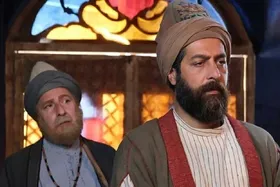 فصل جدید سریال مهیار عیار ساخته می&zwnj;شود