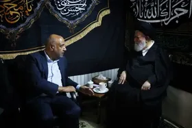 تأکید آیت&zwnj;الله علم&zwnj;الهدی بر استفاده از مدیران بومی در خراسان رضوی | ضرورت توجه به حاشیه شهر و توسعه زیرساخت&zwnj;های درمانی در مشهد