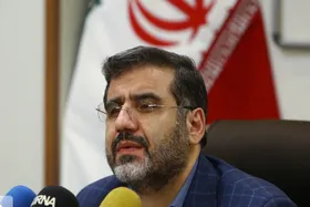 واکنش وزیر فرهنگ و ارشاد به نقل&zwnj;قول منتشر شده از وی درباره کنسرت&zwnj;ها