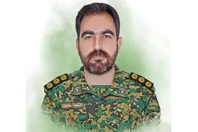 ویدئو | گفت&zwnj;&lrm;وگو با خانواده شهید مدافع امنیت، شهید اسماعیل چراغی
